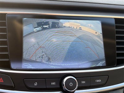 2019 Buick LaCrosse Essence