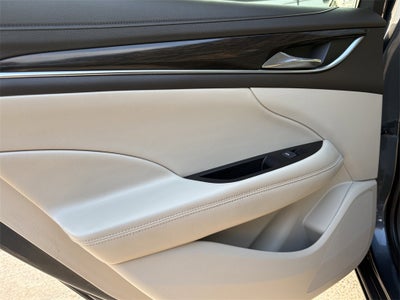 2019 Buick LaCrosse Essence