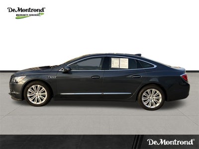 2019 Buick LaCrosse Essence
