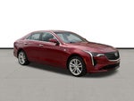 2023 Cadillac CT4 Luxury
