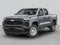 2024 Chevrolet Colorado Work Truck LT