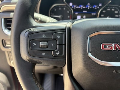 2021 GMC Yukon AT4