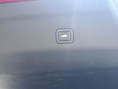 2021 GMC Yukon AT4