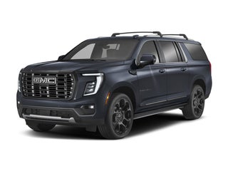 2025 GMC Yukon XL AT4