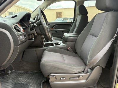 2014 Chevrolet Tahoe LS
