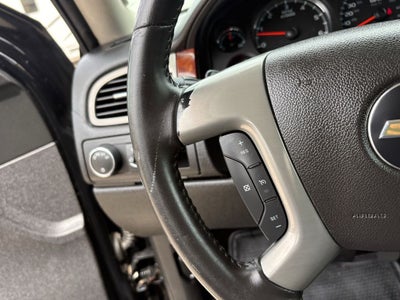 2014 Chevrolet Tahoe LS