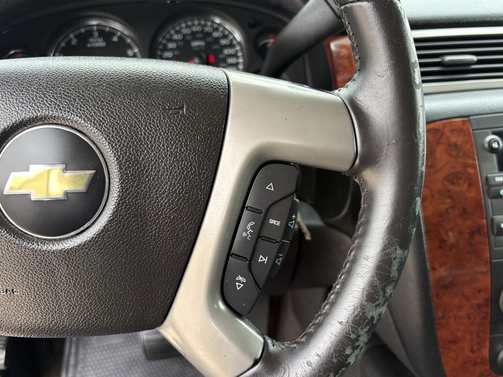 2014 Chevrolet Tahoe LS