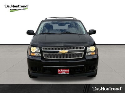 2014 Chevrolet Tahoe LS