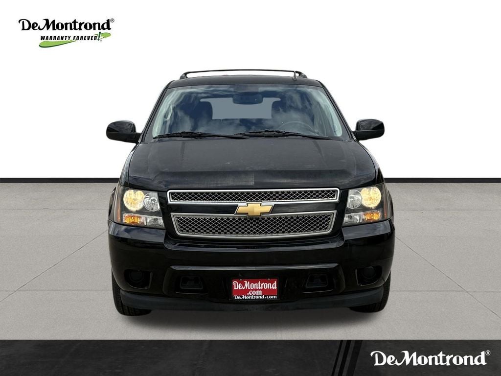 2014 Chevrolet Tahoe LS
