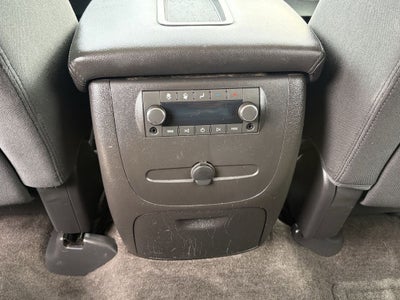 2014 Chevrolet Tahoe LS