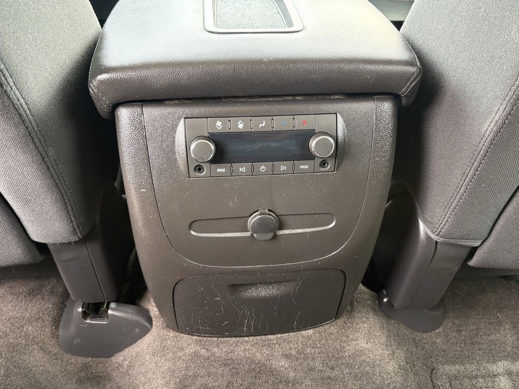 2014 Chevrolet Tahoe LS