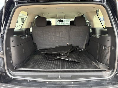 2014 Chevrolet Tahoe LS