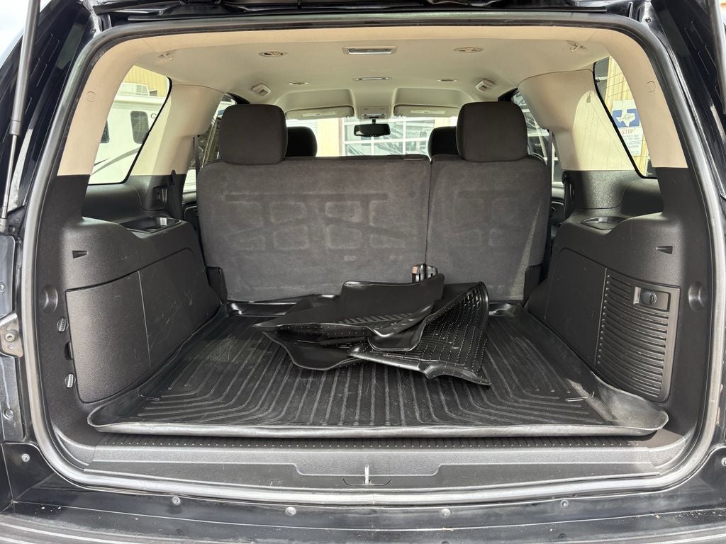 2014 Chevrolet Tahoe LS