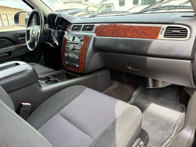 2014 Chevrolet Tahoe LS