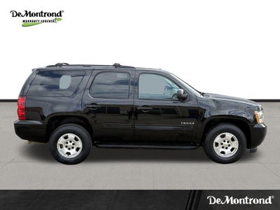 2014 Chevrolet Tahoe LS