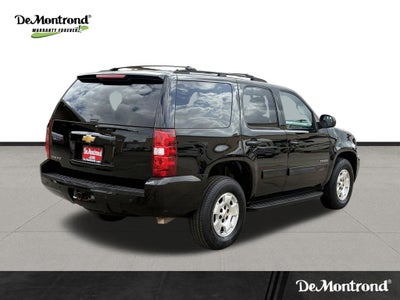 2014 Chevrolet Tahoe LS