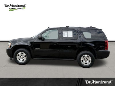 2014 Chevrolet Tahoe LS