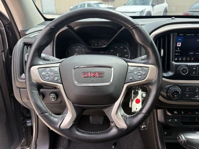 2019 GMC Canyon Denali