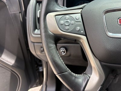 2019 GMC Canyon Denali