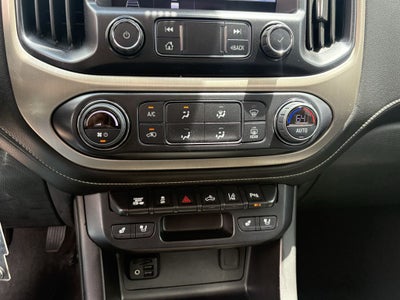 2019 GMC Canyon Denali