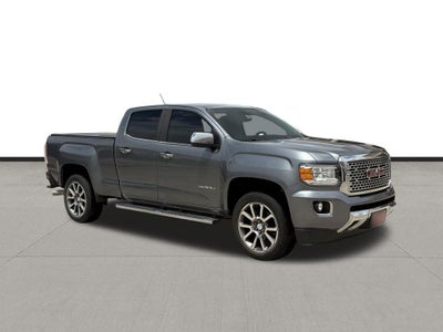 2019 GMC Canyon Denali