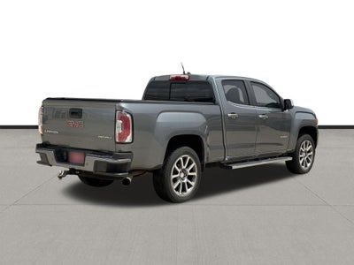 2019 GMC Canyon Denali