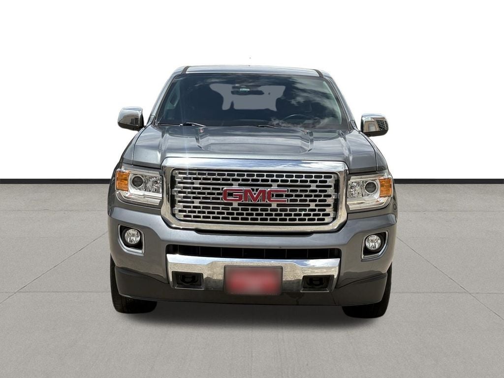 2019 GMC Canyon Denali