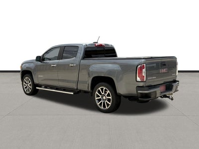 2019 GMC Canyon Denali