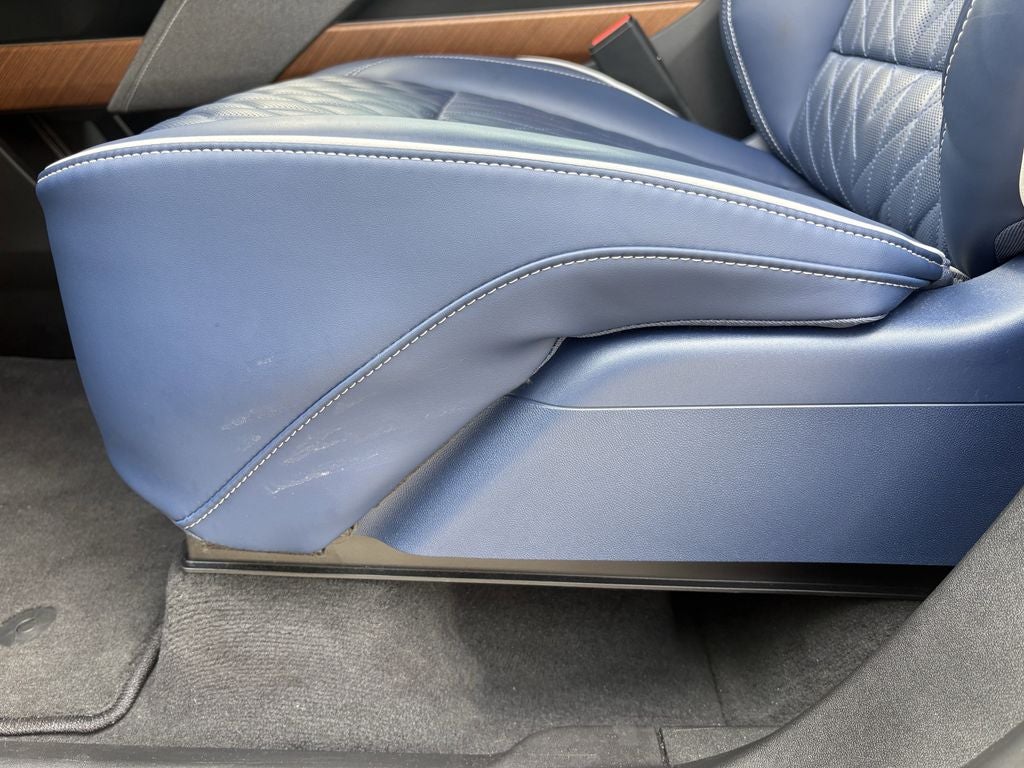 2026 Cadillac VISTIQ Premium Luxury