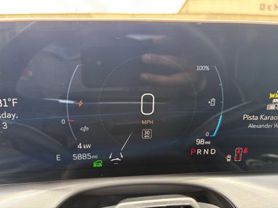 2026 Cadillac VISTIQ Premium Luxury