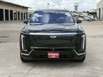 2026 Cadillac VISTIQ Premium Luxury