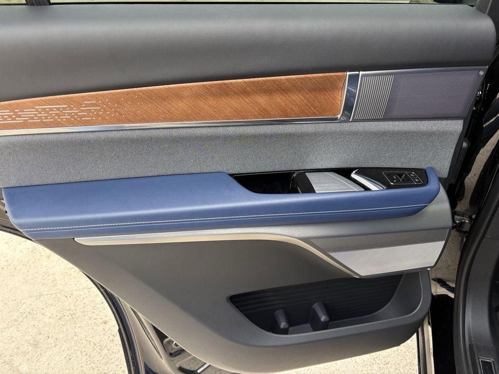 2026 Cadillac VISTIQ Premium Luxury