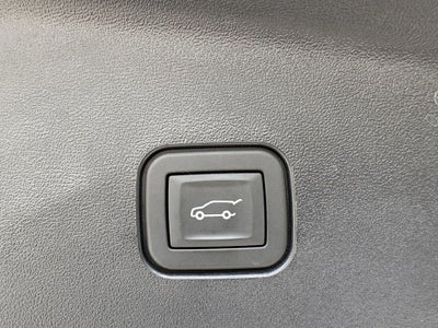2026 Cadillac VISTIQ Premium Luxury