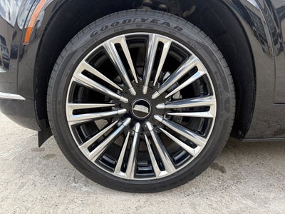 2026 Cadillac VISTIQ Premium Luxury