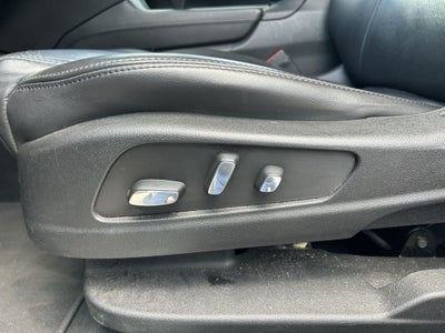 2018 Cadillac XT5 Premium Luxury
