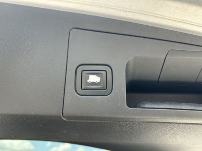 2018 Cadillac XT5 Premium Luxury