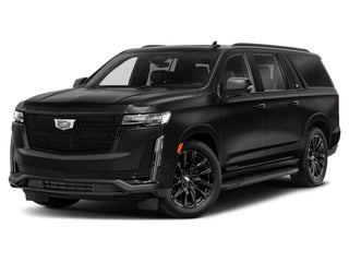 2024 Cadillac Escalade ESV Sport