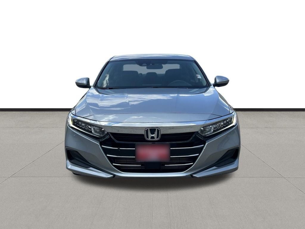 2022 Honda Accord LX