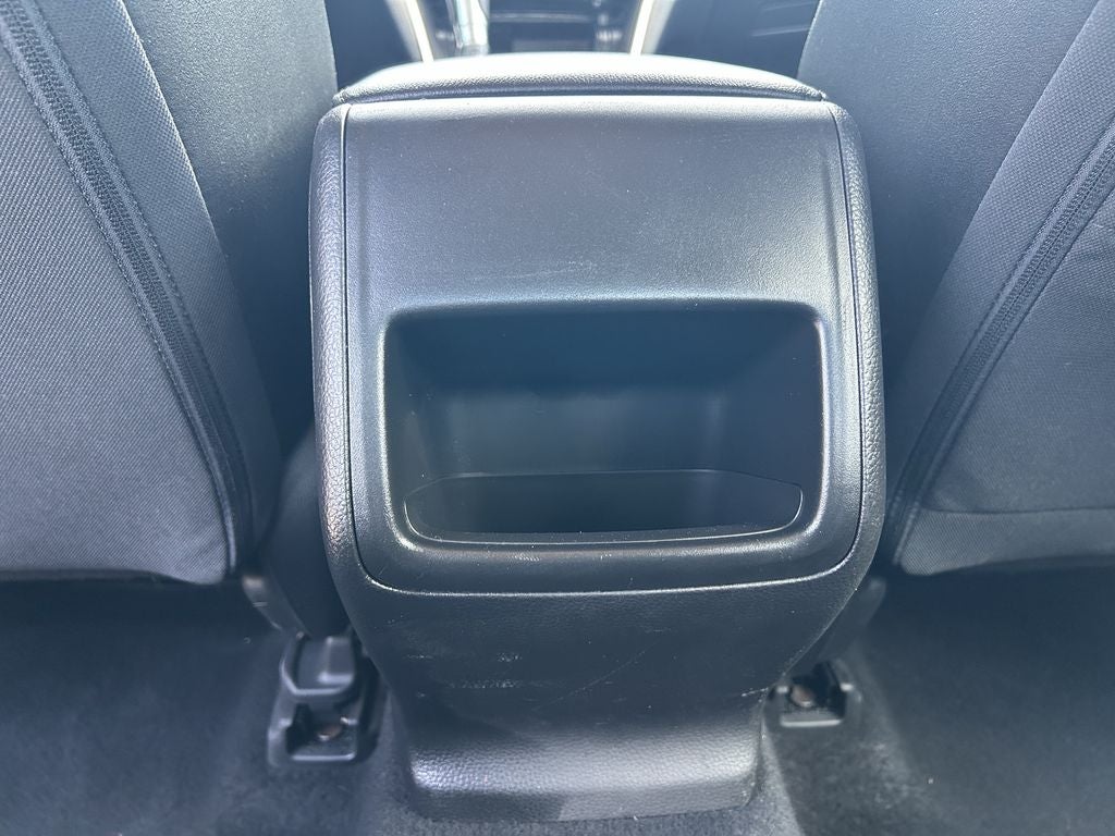 2022 Honda Accord LX