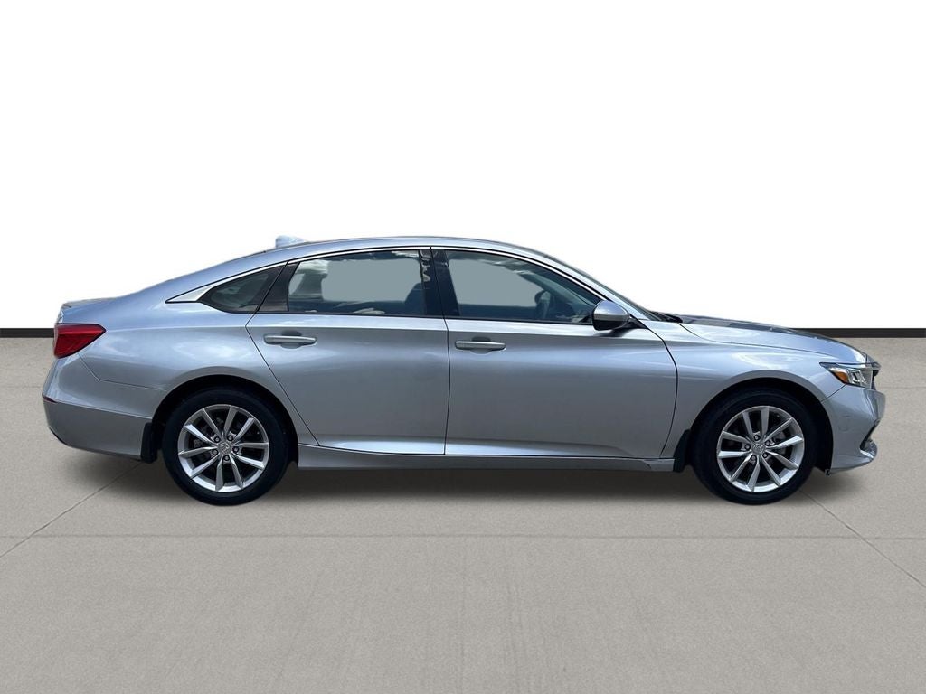 2022 Honda Accord LX