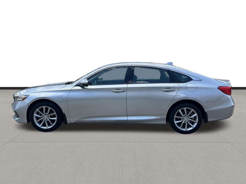 2022 Honda Accord LX