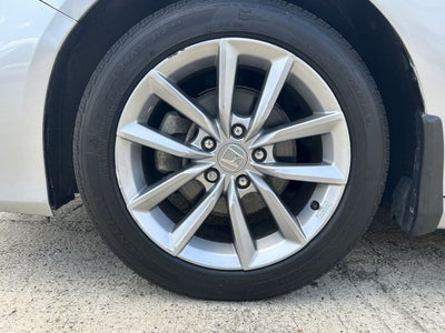 2022 Honda Accord LX