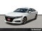2019 Honda Accord EX-L
