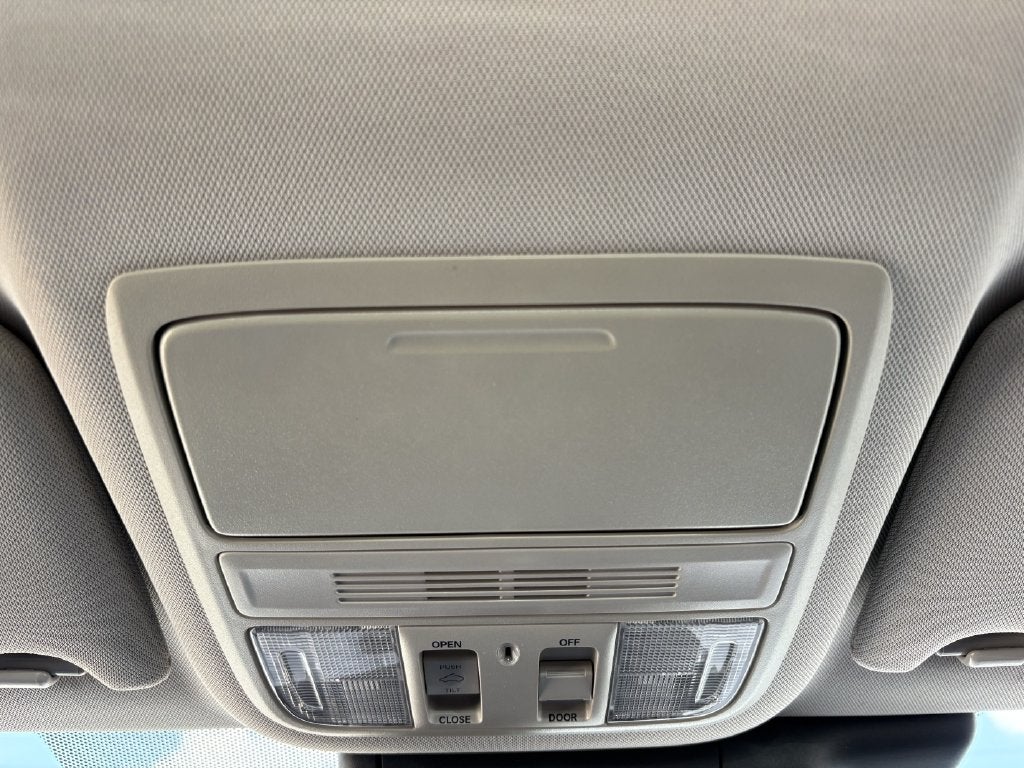 2019 Honda Accord EX-L
