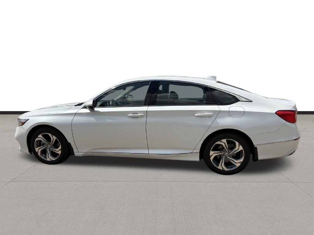 2019 Honda Accord EX-L