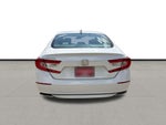 2019 Honda Accord EX-L