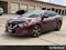2018 Nissan Maxima 3.5 S