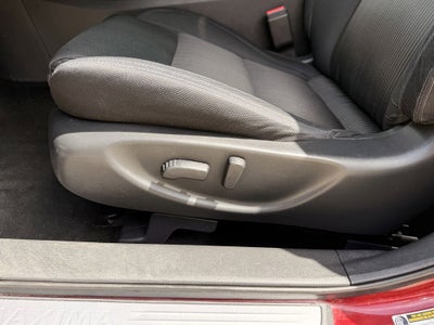 2018 Nissan Maxima 3.5 S