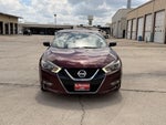 2018 Nissan Maxima 3.5 S