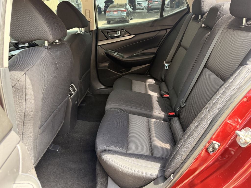 2018 Nissan Maxima 3.5 S